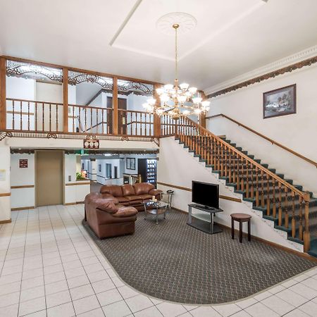 Days Inn By Wyndham Evanston Wy Экстерьер фото