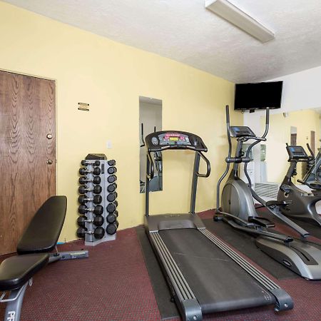 Days Inn By Wyndham Evanston Wy Экстерьер фото