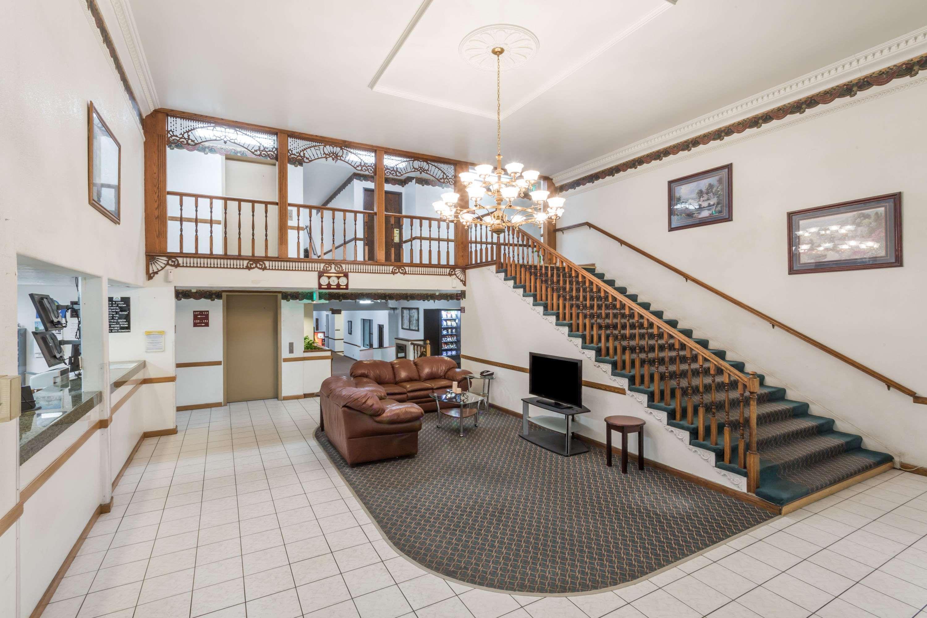 Days Inn By Wyndham Evanston Wy Экстерьер фото